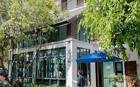 Paraiso Hotel Chiangmai